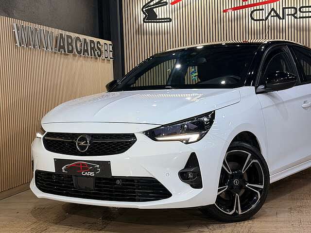 Opel Corsa 1.2 Turbo GS Line * GARANTIE 12 MOIS *