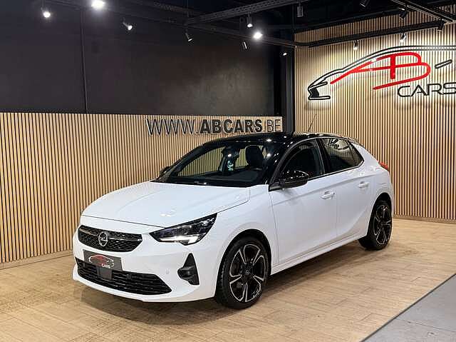 Opel Corsa 1.2 Turbo GS Line * GARANTIE 12 MOIS *