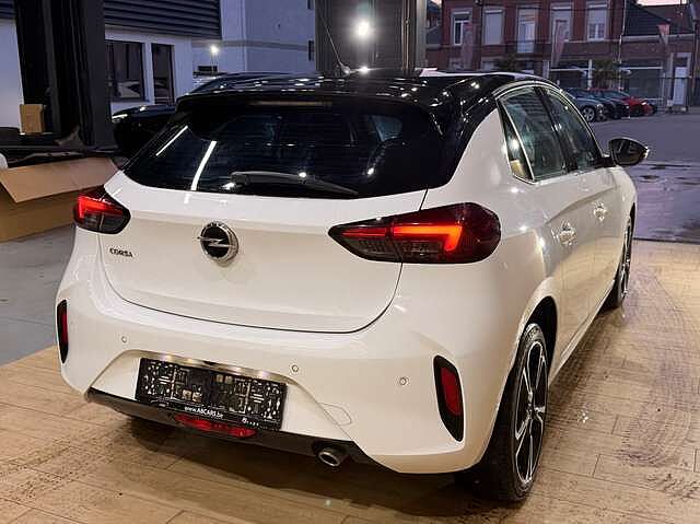 Opel Corsa 1.2 Turbo GS Line * GARANTIE 12 MOIS *