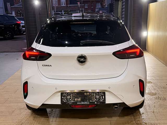 Opel Corsa 1.2 Turbo GS Line * GARANTIE 12 MOIS *