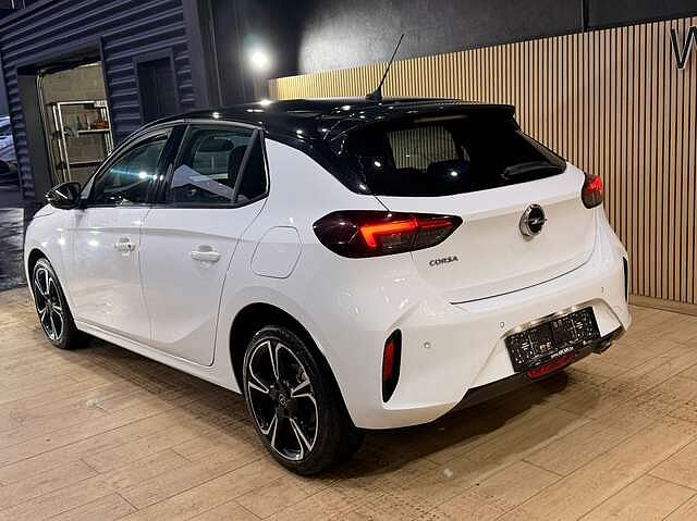 Opel Corsa 1.2 Turbo GS Line * GARANTIE 12 MOIS *