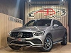 Mercedes-Benz GLC 200 D * COUPE * PACK AMG LOOK 63 * GAR 12 MOIS * thumbnail