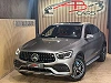 Mercedes-Benz GLC 200 D * COUPE * PACK AMG LOOK 63 * GAR 12 MOIS * thumbnail