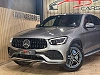 Mercedes-Benz GLC 200 D * COUPE * PACK AMG LOOK 63 * GAR 12 MOIS * thumbnail