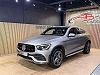 Mercedes-Benz GLC 200 D * COUPE * PACK AMG LOOK 63 * GAR 12 MOIS * thumbnail