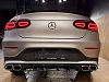 Mercedes-Benz GLC 200 D * COUPE * PACK AMG LOOK 63 * GAR 12 MOIS * thumbnail