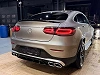 Mercedes-Benz GLC 200 D * COUPE * PACK AMG LOOK 63 * GAR 12 MOIS * thumbnail