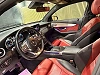 Mercedes-Benz GLC 200 D * COUPE * PACK AMG LOOK 63 * GAR 12 MOIS * thumbnail