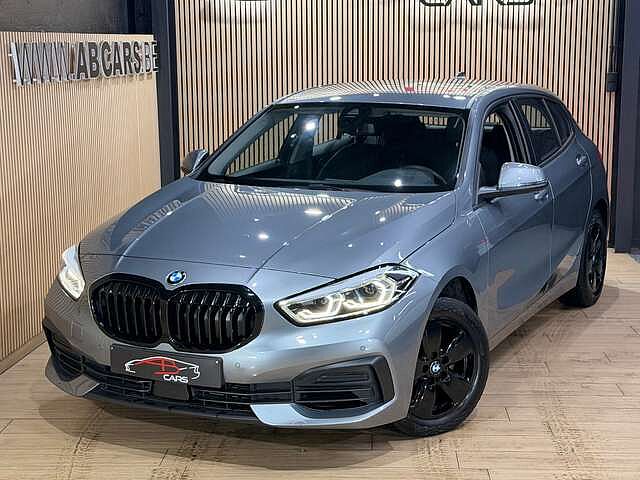 BMW 116 5-door 116iA * SPORT * 1er prop * GARANTIE 12 MOIS