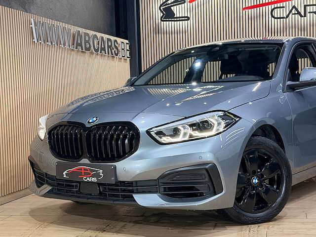 BMW 116 5-door 116iA * SPORT * 1er prop * GARANTIE 12 MOIS