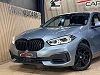 BMW 116 5-door 116iA * SPORT * 1er prop * GARANTIE 12 MOIS thumbnail