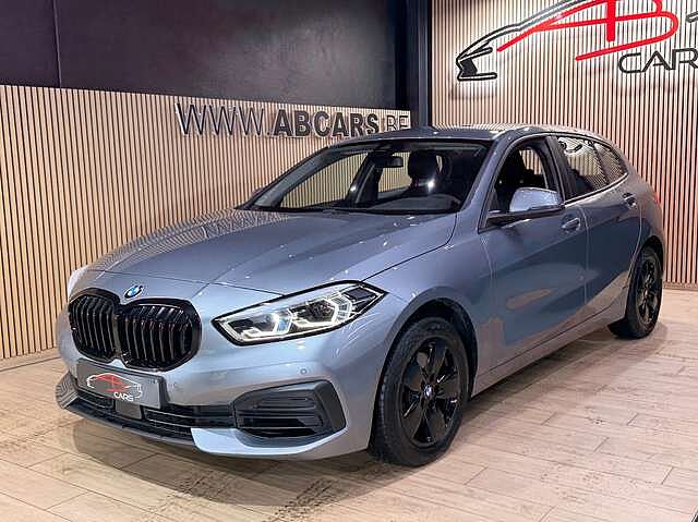 BMW 116 5-door 116iA * SPORT * 1er prop * GARANTIE 12 MOIS