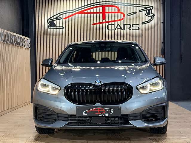 BMW 116 5-door 116iA * SPORT * 1er prop * GARANTIE 12 MOIS