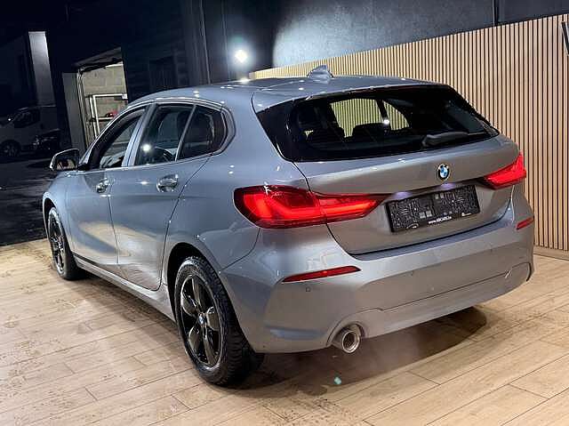 BMW 116 5-door 116iA * SPORT * 1er prop * GARANTIE 12 MOIS