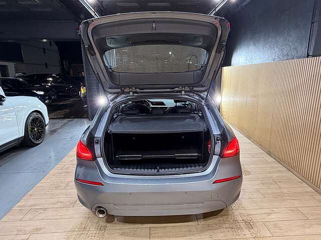 BMW 116 5-door 116iA * SPORT * 1er prop * GARANTIE 12 MOIS