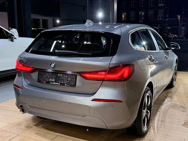 BMW 116 5-door 116iA * SPORT * 1er prop * GARANTIE 12 MOIS