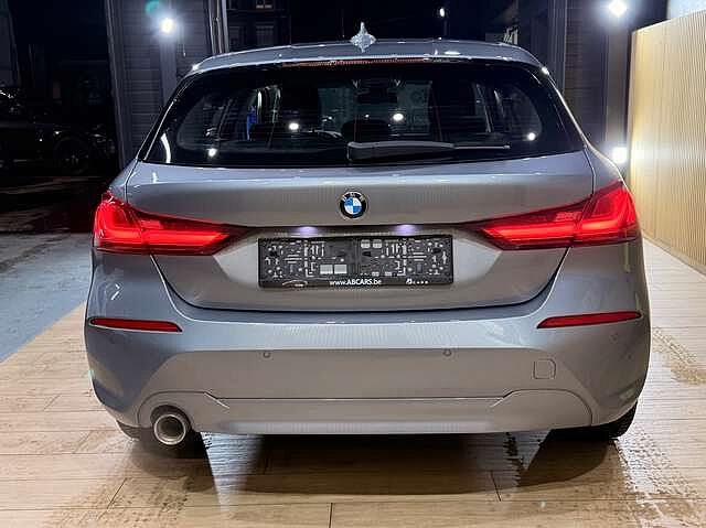 BMW 116 5-door 116iA * SPORT * 1er prop * GARANTIE 12 MOIS
