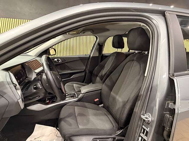 BMW 116 5-door 116iA * SPORT * 1er prop * GARANTIE 12 MOIS