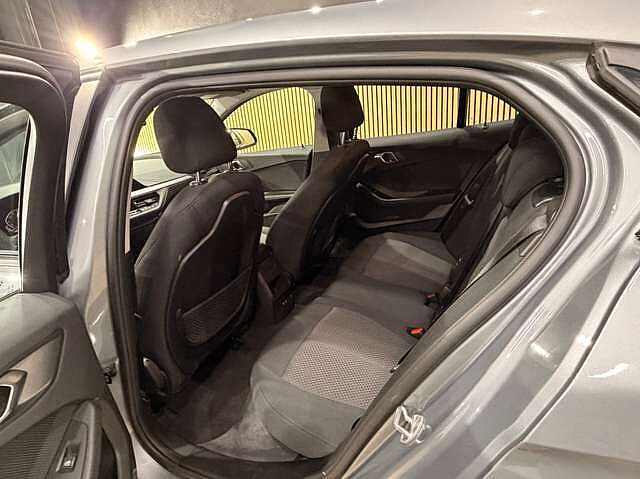 BMW 116 5-door 116iA * SPORT * 1er prop * GARANTIE 12 MOIS