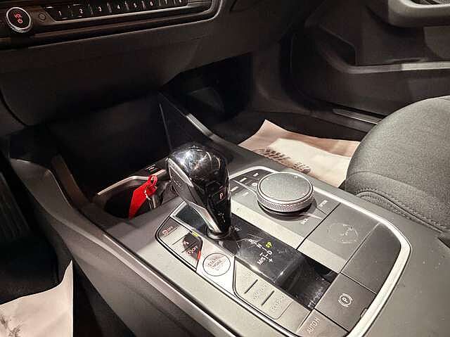 BMW 116 5-door 116iA * SPORT * 1er prop * GARANTIE 12 MOIS