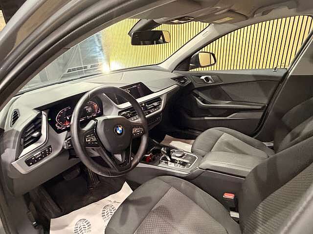 BMW 116 5-door 116iA * SPORT * 1er prop * GARANTIE 12 MOIS