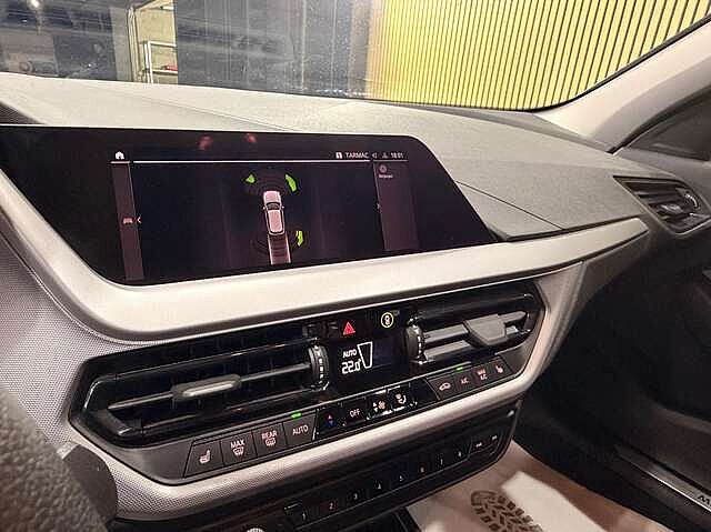 BMW 116 5-door 116iA * SPORT * 1er prop * GARANTIE 12 MOIS