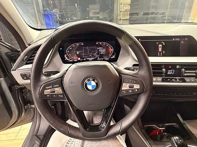 BMW 116 5-door 116iA * SPORT * 1er prop * GARANTIE 12 MOIS