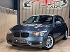 BMW 116 5-door 116ed * GPS * thumbnail