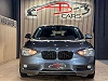 BMW 116 5-door 116ed * GPS * thumbnail