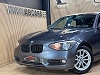 BMW 116 5-door 116ed * GPS * thumbnail
