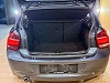 BMW 116 5-door 116ed * GPS * thumbnail