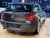 BMW 116 5-door 116ed * GPS * thumbnail