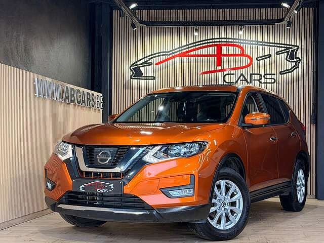 Nissan X-Trail 1.6 DIG-T * GARANTIE 12 MOIS *