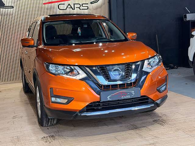 Nissan X-Trail 1.6 DIG-T * GARANTIE 12 MOIS *