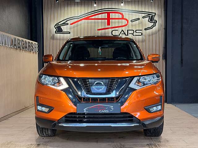 Nissan X-Trail 1.6 DIG-T * GARANTIE 12 MOIS *