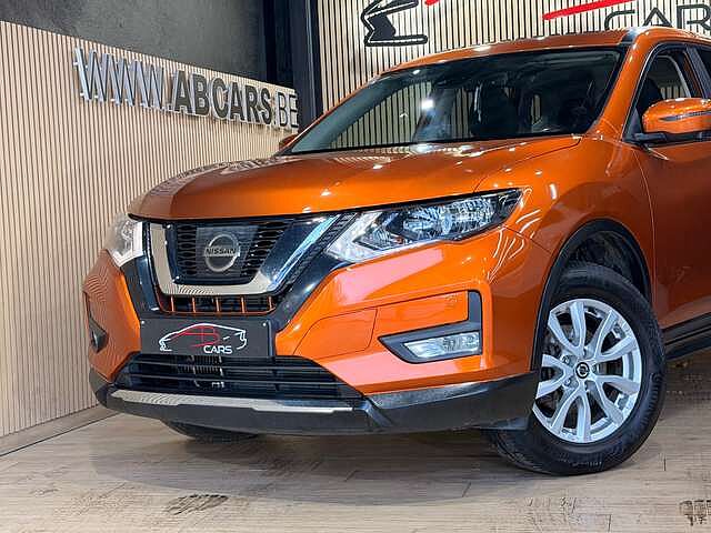 Nissan X-Trail 1.6 DIG-T * GARANTIE 12 MOIS *