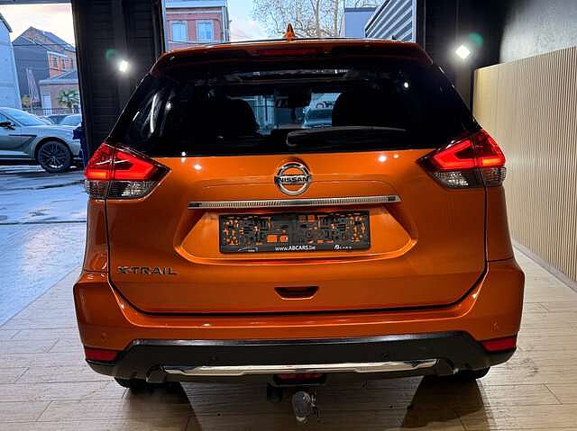 Nissan X-Trail 1.6 DIG-T * GARANTIE 12 MOIS *