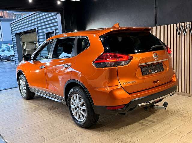 Nissan X-Trail 1.6 DIG-T * GARANTIE 12 MOIS *