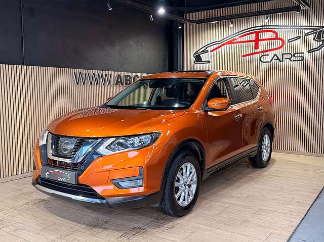 Nissan X-Trail 1.6 DIG-T * GARANTIE 12 MOIS *