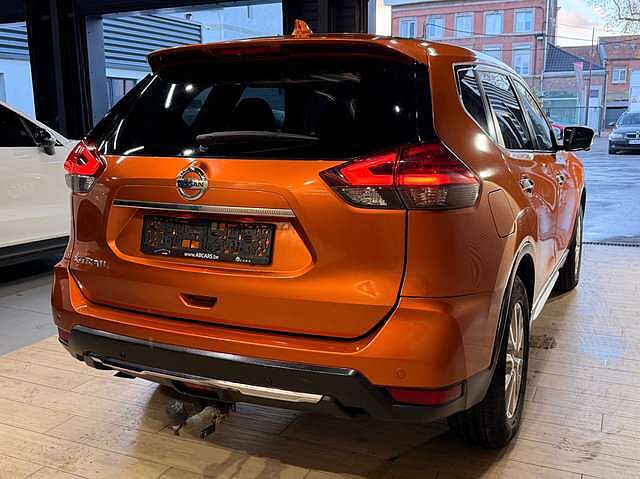 Nissan X-Trail 1.6 DIG-T * GARANTIE 12 MOIS *