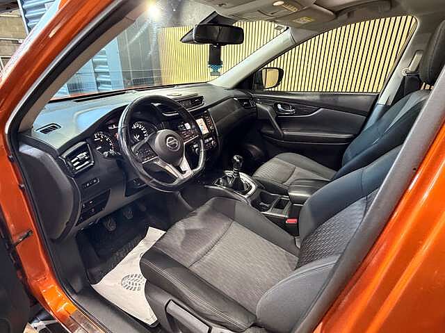 Nissan X-Trail 1.6 DIG-T * GARANTIE 12 MOIS *