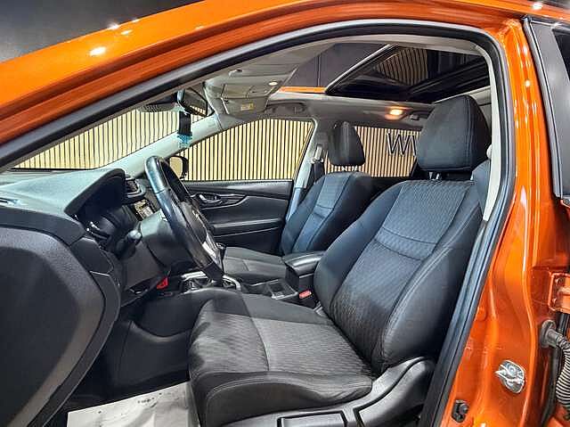Nissan X-Trail 1.6 DIG-T * GARANTIE 12 MOIS *
