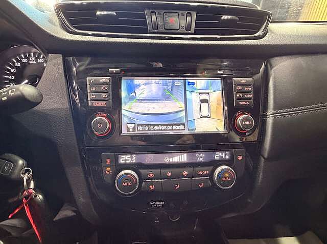 Nissan X-Trail 1.6 DIG-T * GARANTIE 12 MOIS *