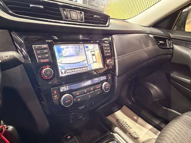 Nissan X-Trail 1.6 DIG-T * GARANTIE 12 MOIS *