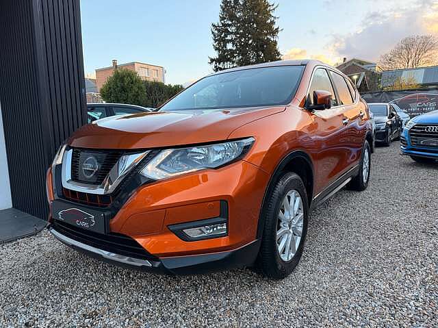 Nissan X-Trail 1.6 DIG-T * GARANTIE 12 MOIS *