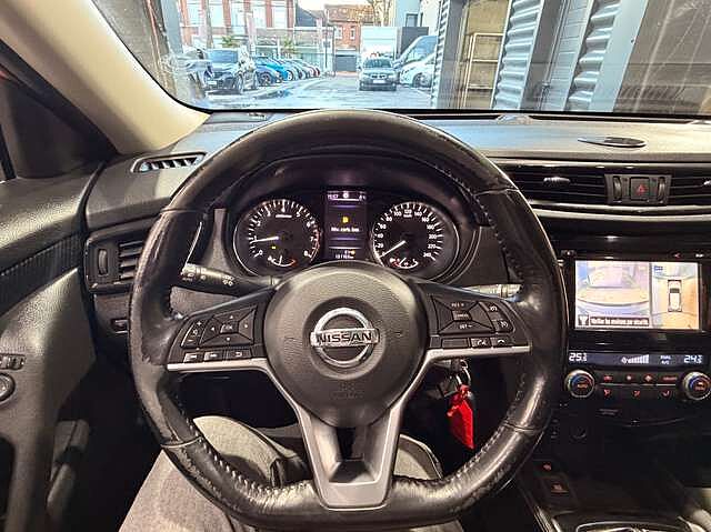 Nissan X-Trail 1.6 DIG-T * GARANTIE 12 MOIS *