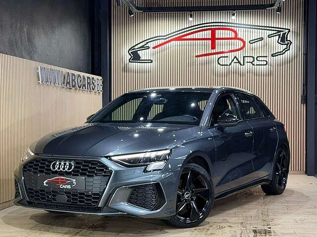 Audi A3 Sportback Sportback 30 TFSI * S LINE * GARANTIE 12 MOIS *