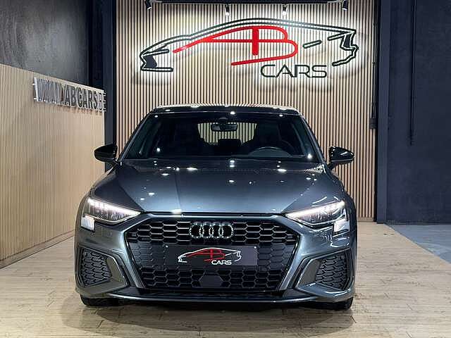 Audi A3 Sportback Sportback 30 TFSI * S LINE * GARANTIE 12 MOIS *