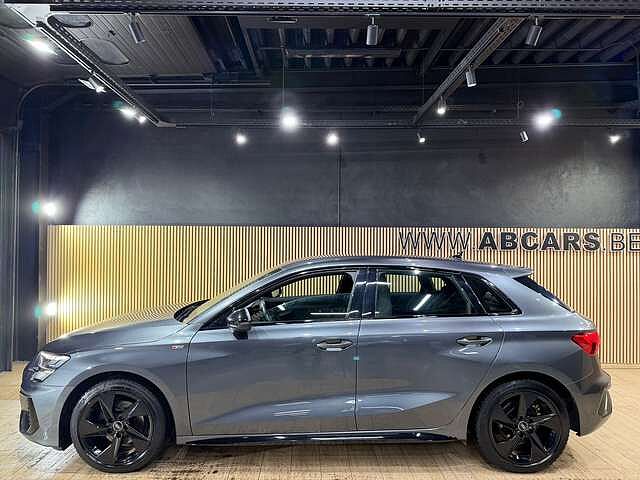 Audi A3 Sportback Sportback 30 TFSI * S LINE * GARANTIE 12 MOIS *