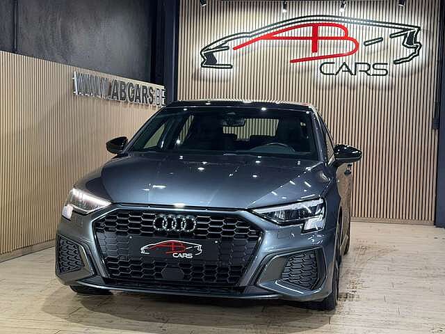 Audi A3 Sportback Sportback 30 TFSI * S LINE * GARANTIE 12 MOIS *